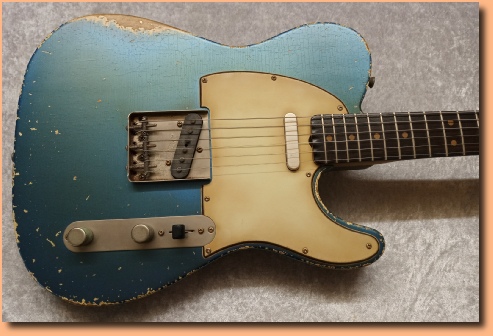 '63 LPB T type